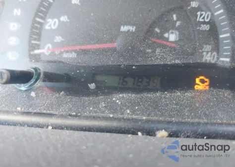 2003 Toyota Camry Le из США, поврежденный, VIN 4T1BE32K93U142477